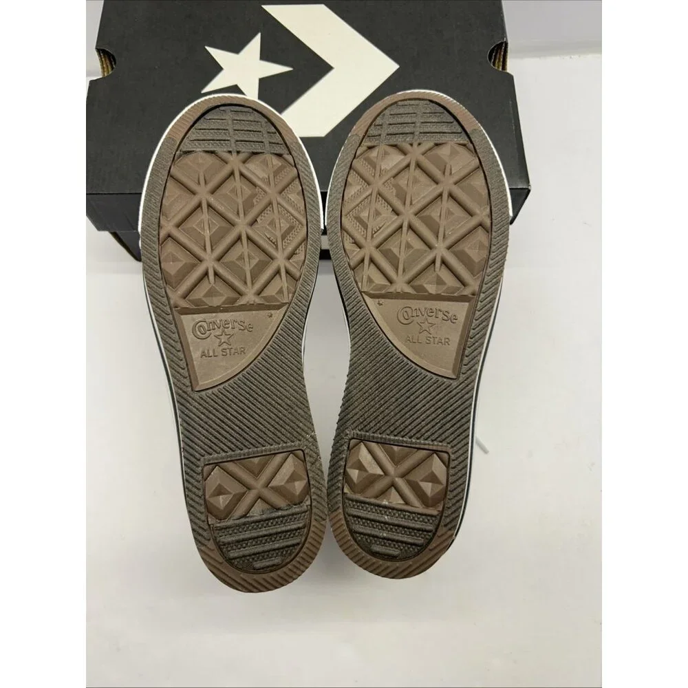Converse hi tops